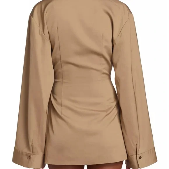 Ronny Kobo Dress - Picture 5 of 6